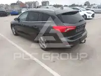 2021 Ford FOCUS