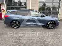 2021 Ford FOCUS