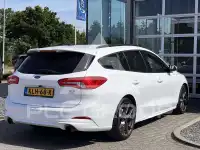 2021 Ford FOCUS