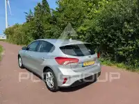 2021 Ford FOCUS