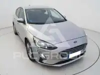 2021 Ford FOCUS