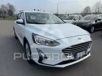 2021 Ford FOCUS