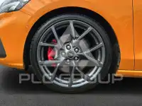 2021 Ford FOCUS