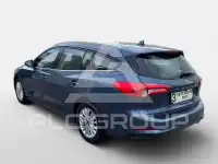 2021 Ford FOCUS
