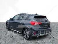 2021 Ford FOCUS