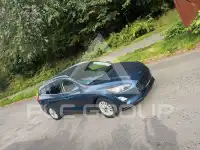 2021 Ford FOCUS