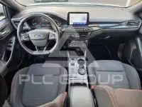 2021 Ford FOCUS