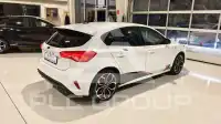 2021 Ford FOCUS
