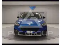2021 Ford FOCUS