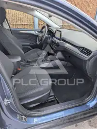 2021 Ford FOCUS