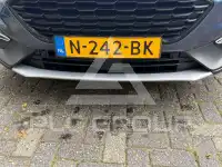 2021 Ford FOCUS