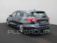 2021 Ford FOCUS