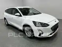 2021 Ford FOCUS