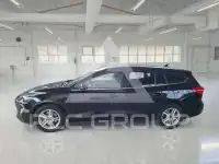 2021 Ford FOCUS