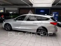 2021 Ford FOCUS