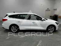 2021 Ford FOCUS