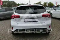 2021 Ford FOCUS