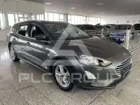 2021 Ford FOCUS