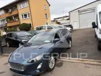 2021 Ford FOCUS
