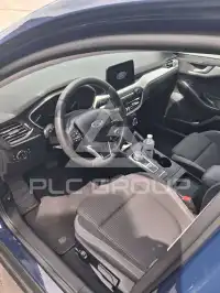 2021 Ford FOCUS