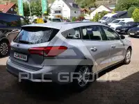 2021 Ford FOCUS