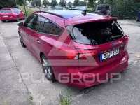 2021 Ford FOCUS