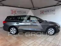 2021 Ford FOCUS