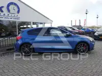 2021 Ford FOCUS