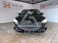 2021 Ford FOCUS