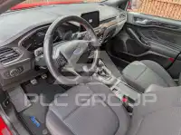 2021 Ford FOCUS