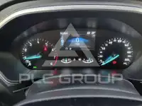 2021 Ford FOCUS