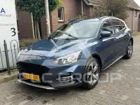 2021 Ford FOCUS