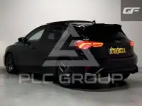 2021 Ford FOCUS