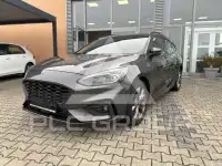2021 Ford FOCUS