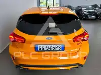 2021 Ford FOCUS