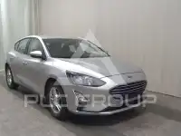 2021 Ford FOCUS