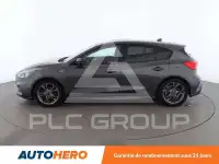 2021 Ford FOCUS