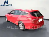 2021 Ford FOCUS
