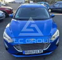 2021 Ford FOCUS