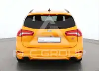 2021 Ford FOCUS