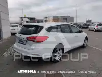 2021 Ford FOCUS