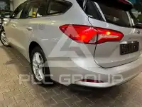 2021 Ford FOCUS