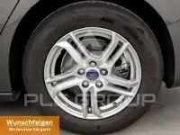 2021 Ford FOCUS