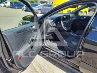 2021 Ford FOCUS