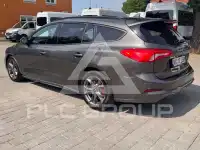 2021 Ford FOCUS