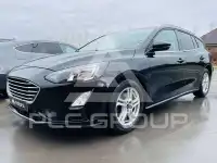 2021 Ford FOCUS
