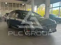 2021 Ford FOCUS