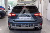 2021 Ford FOCUS