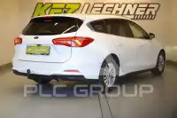 2021 Ford FOCUS