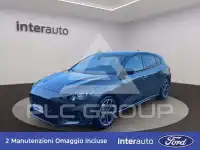 2021 Ford FOCUS